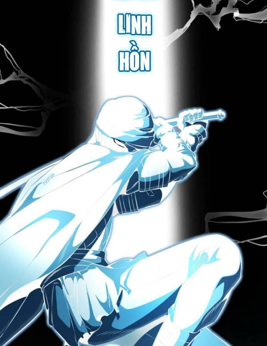 Cậu Bé Của Thần Chết: Chapter 161