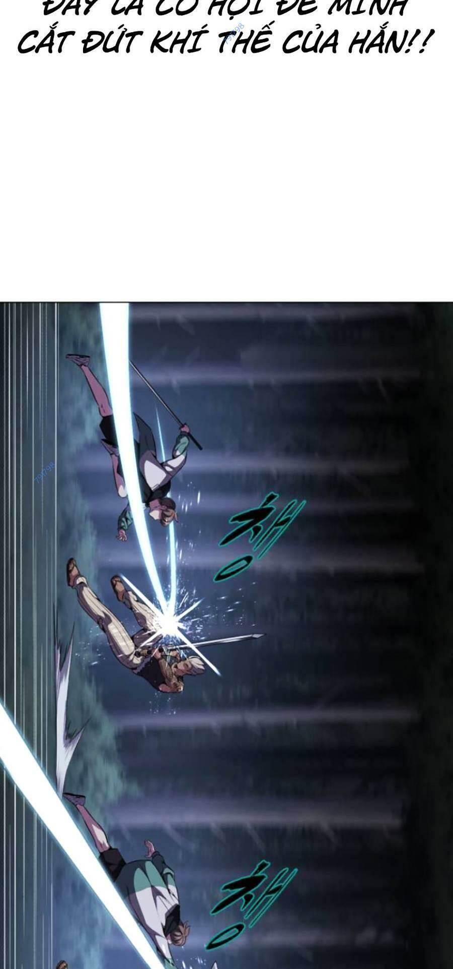 Cậu Bé Của Thần Chết: Chapter 161