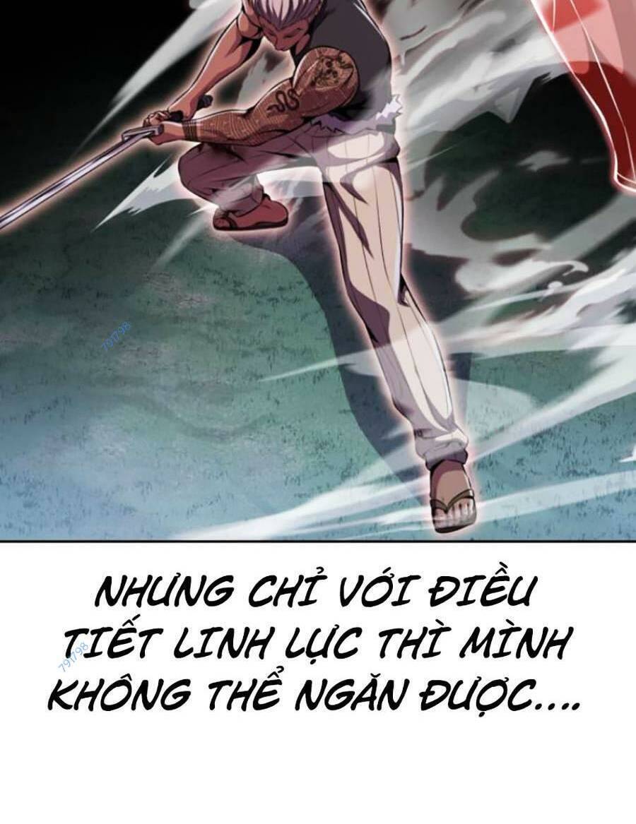 Cậu Bé Của Thần Chết: Chapter 161