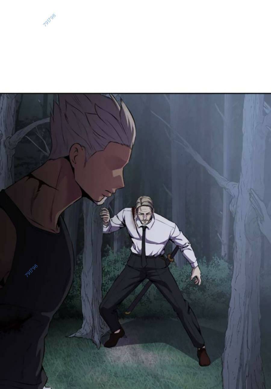 Cậu Bé Của Thần Chết: Chapter 161