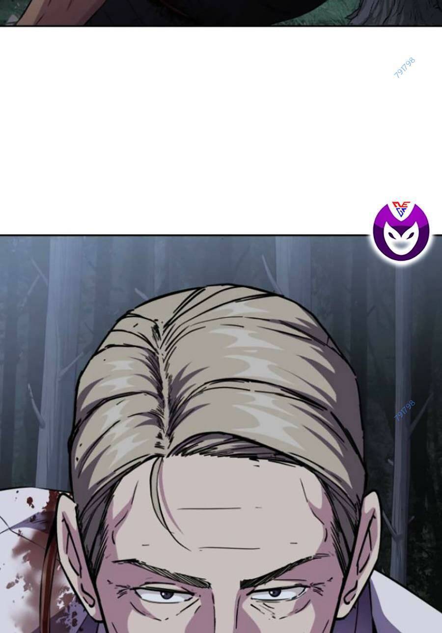 Cậu Bé Của Thần Chết: Chapter 161