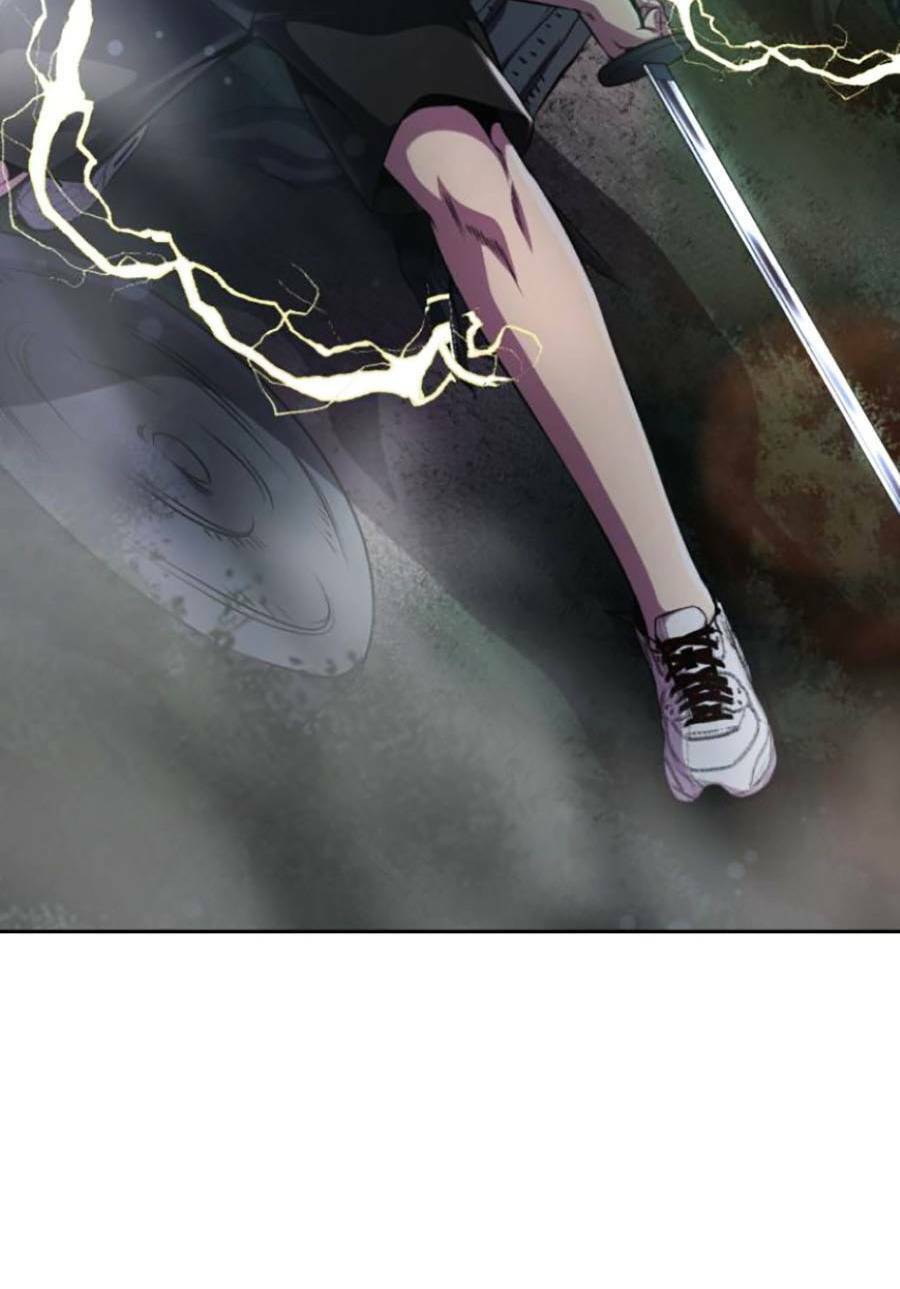 Cậu Bé Của Thần Chết: Chapter 161