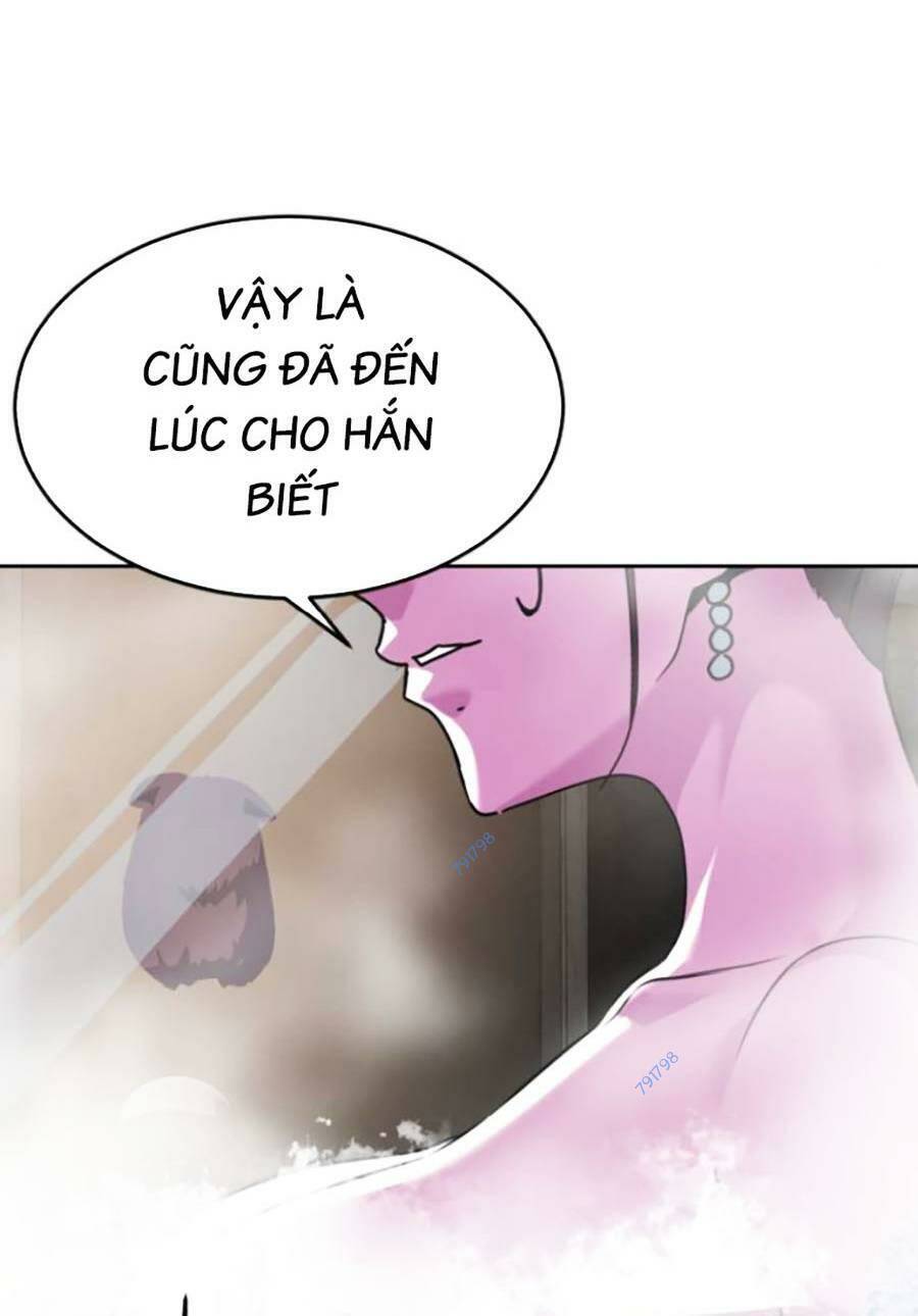 Cậu Bé Của Thần Chết: Chapter 161