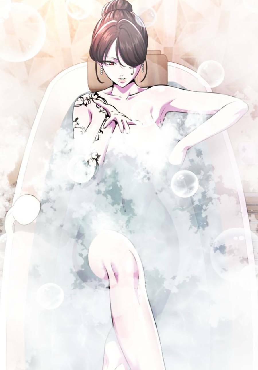 Cậu Bé Của Thần Chết: Chapter 161