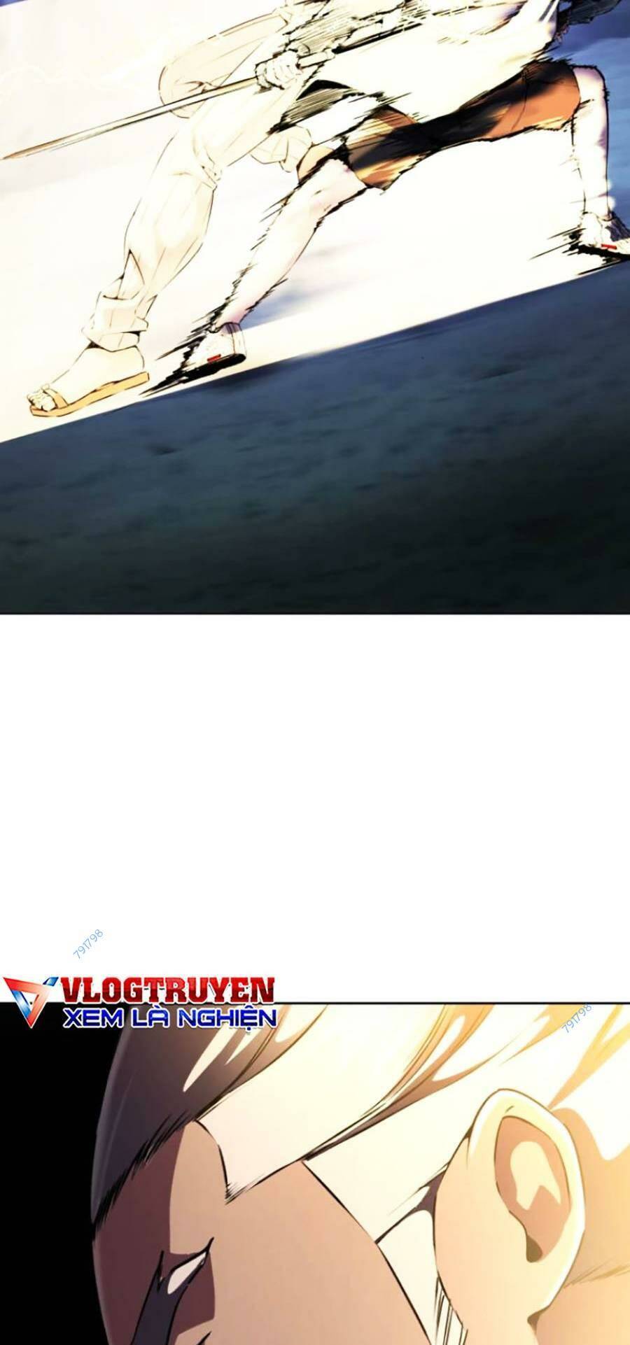 Cậu Bé Của Thần Chết: Chapter 161