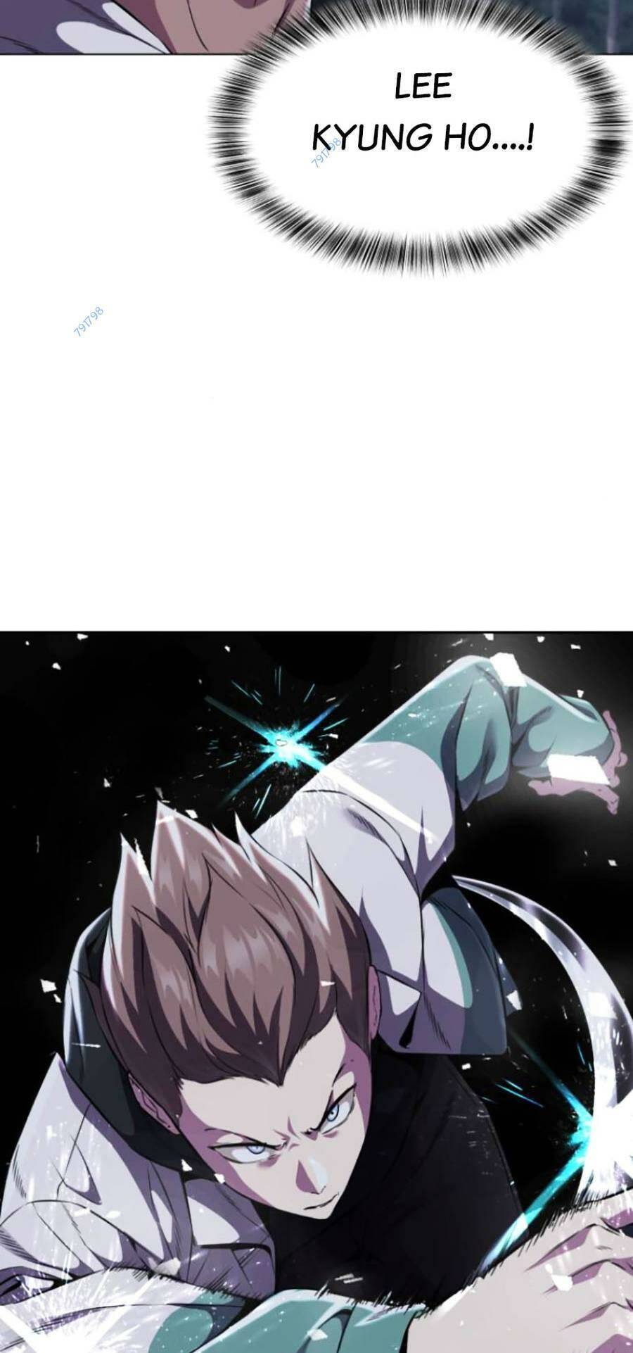 Cậu Bé Của Thần Chết: Chapter 161