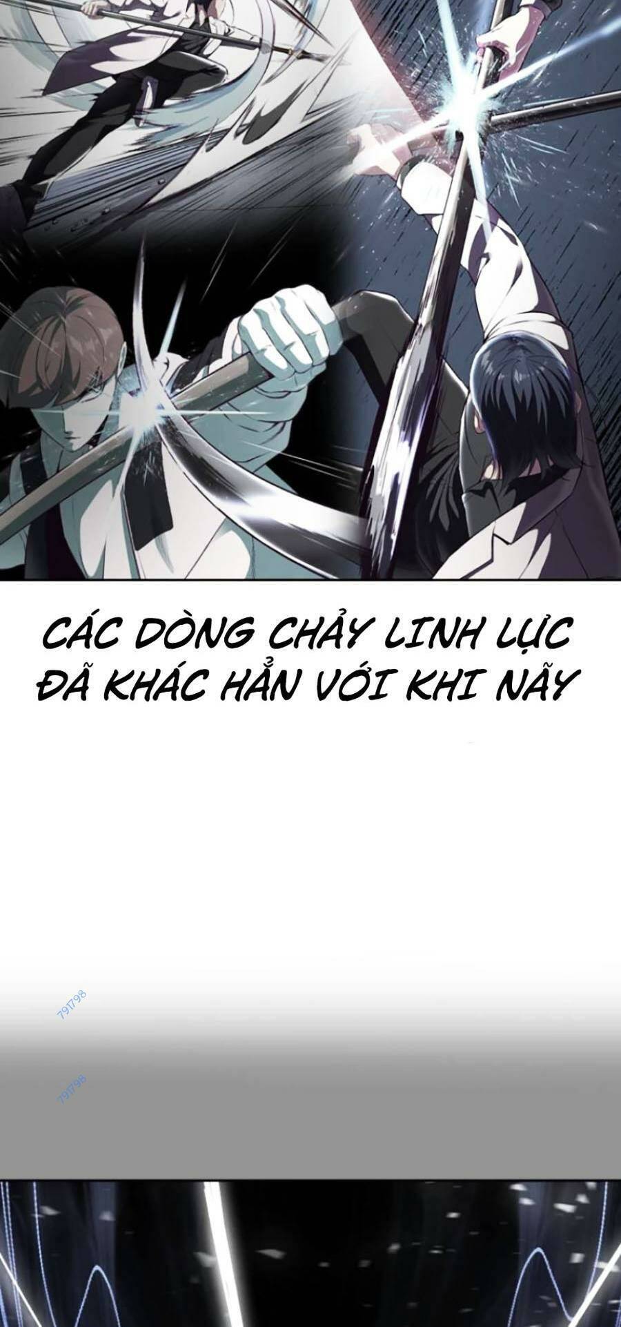 Cậu Bé Của Thần Chết: Chapter 161