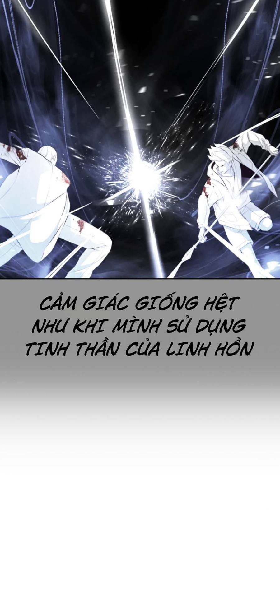 Cậu Bé Của Thần Chết: Chapter 161