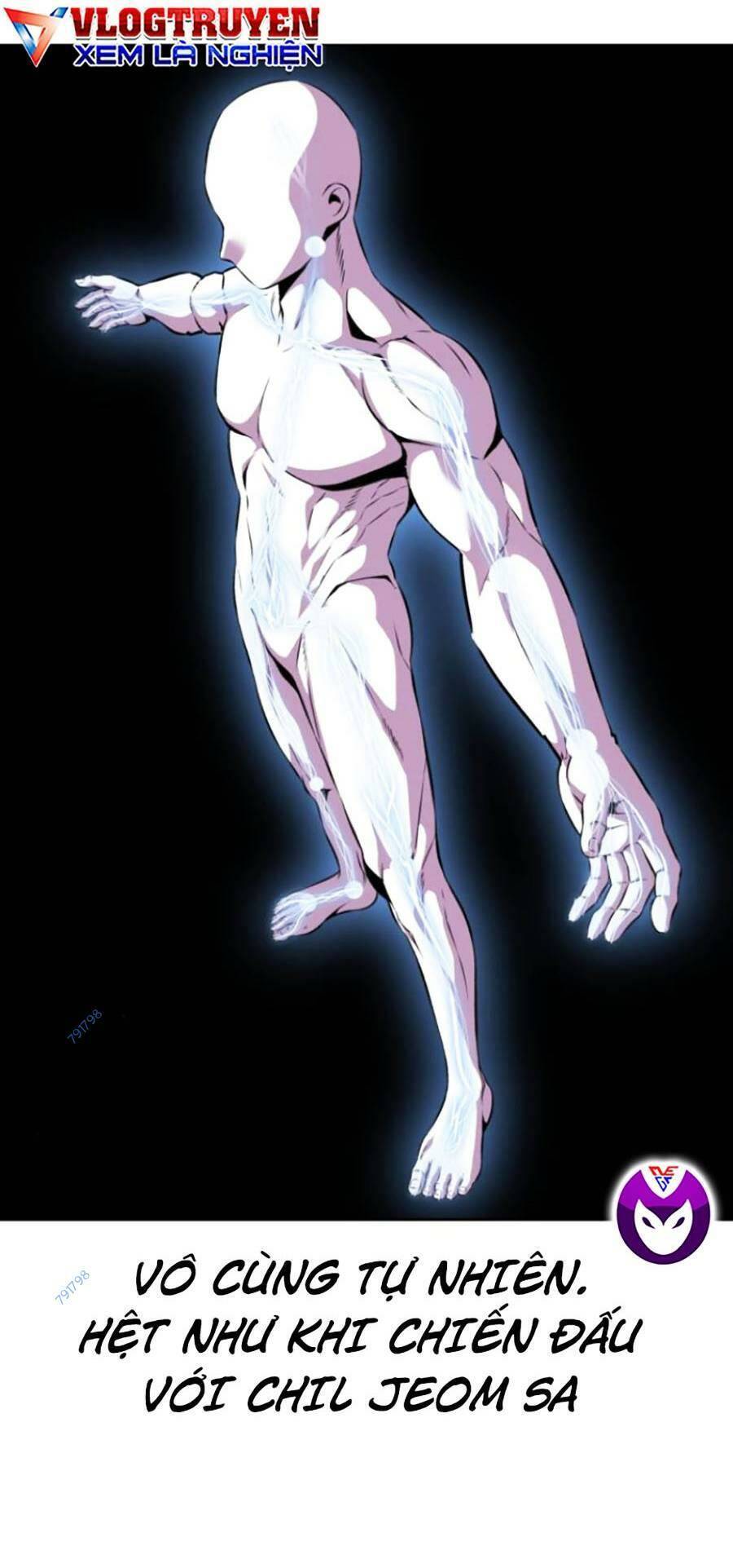 Cậu Bé Của Thần Chết: Chapter 161