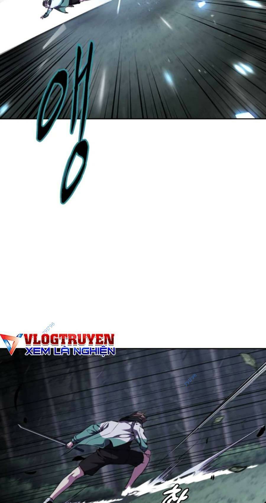 Cậu Bé Của Thần Chết: Chapter 161