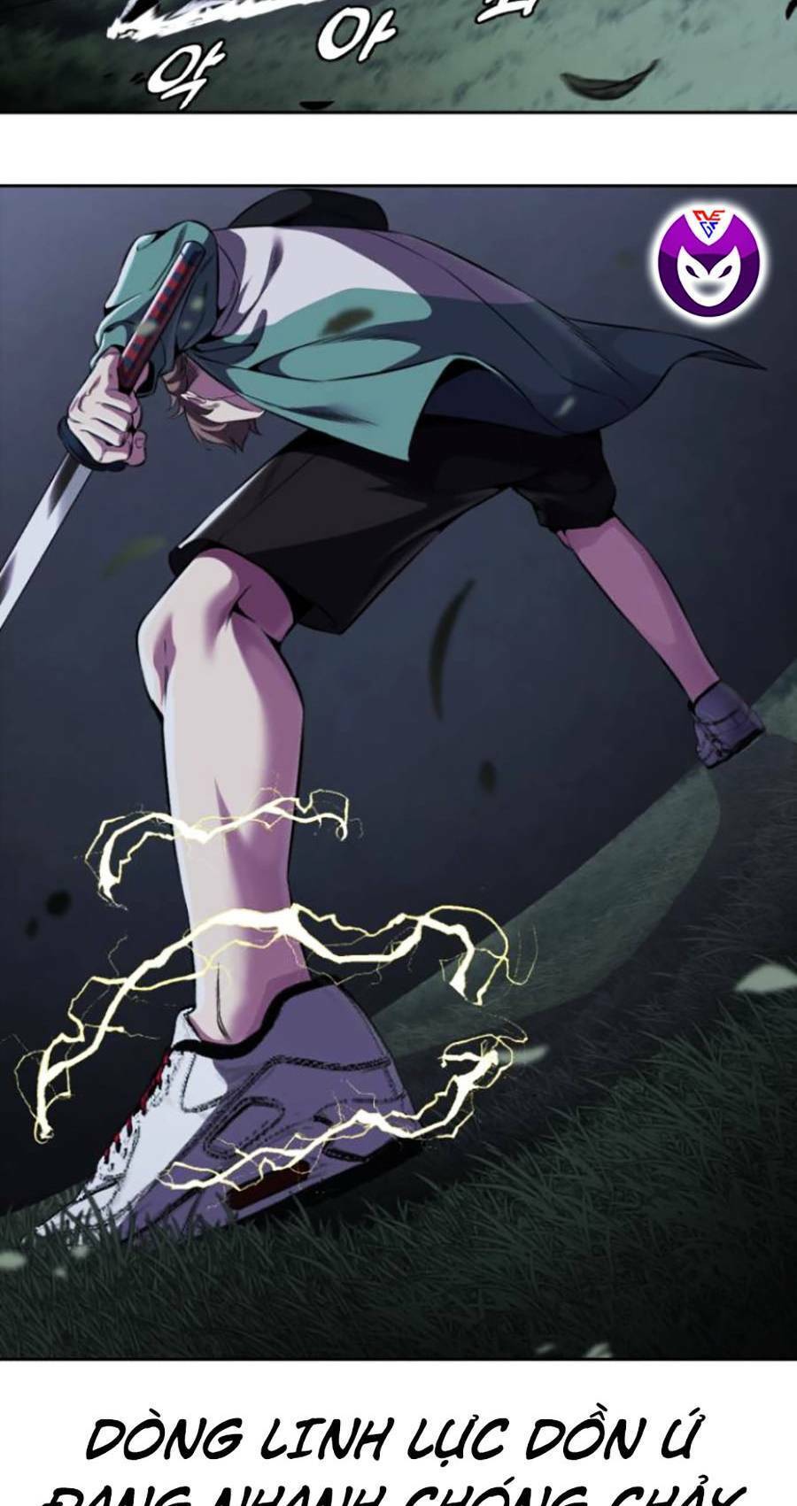 Cậu Bé Của Thần Chết: Chapter 161