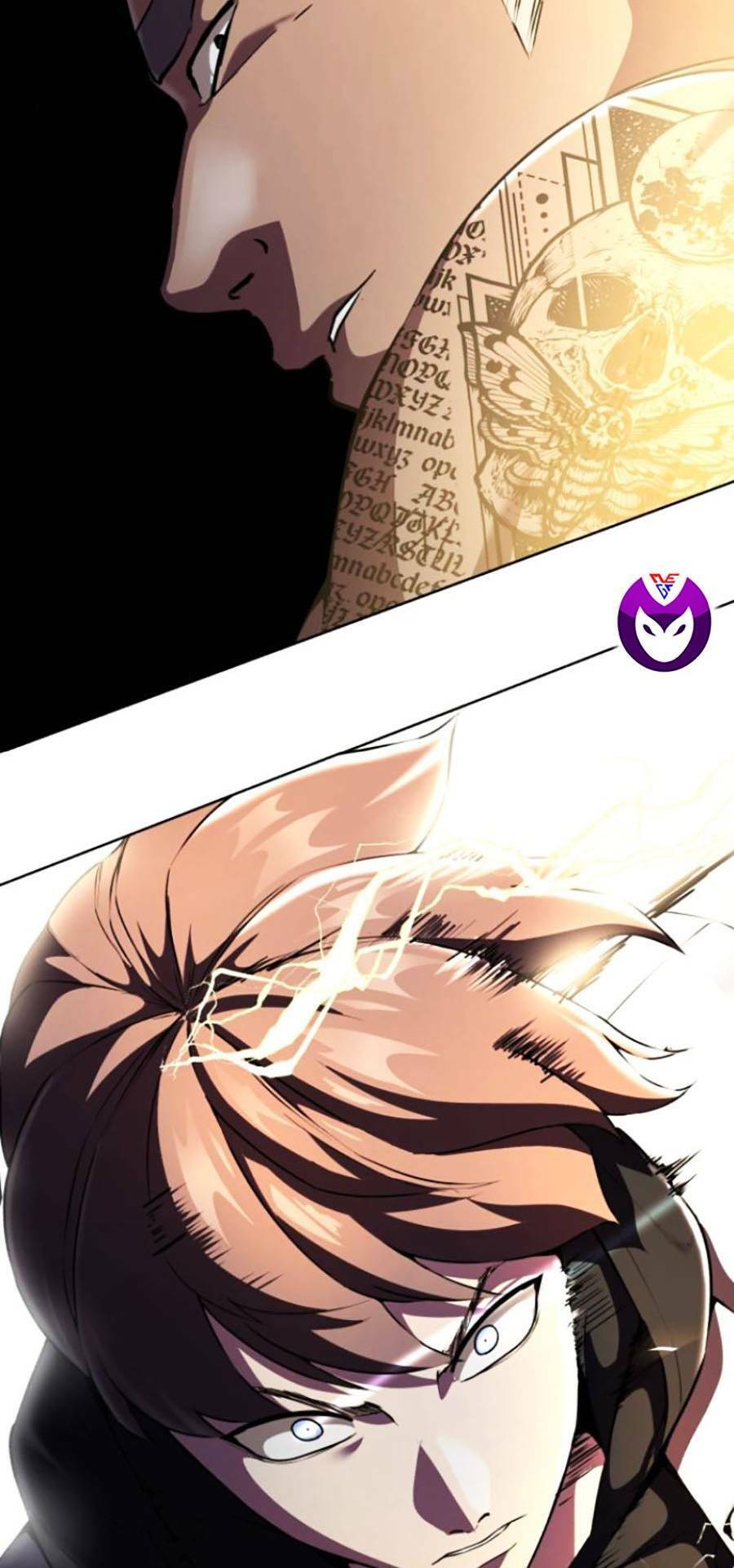 Cậu Bé Của Thần Chết: Chapter 161