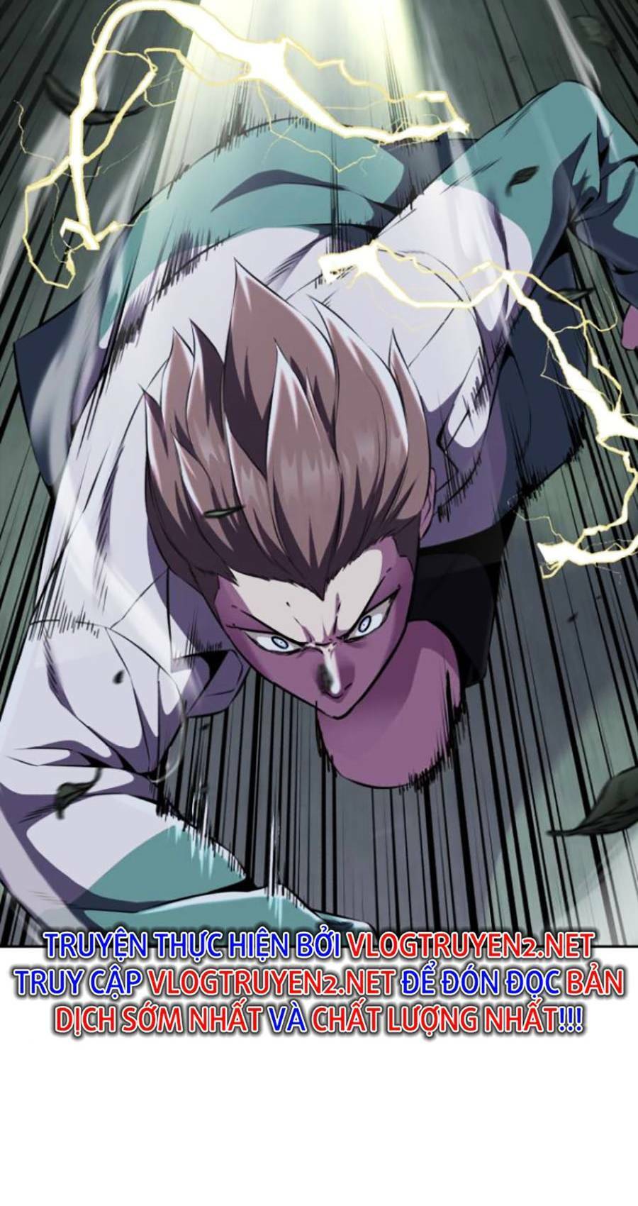 Cậu Bé Của Thần Chết: Chapter 161