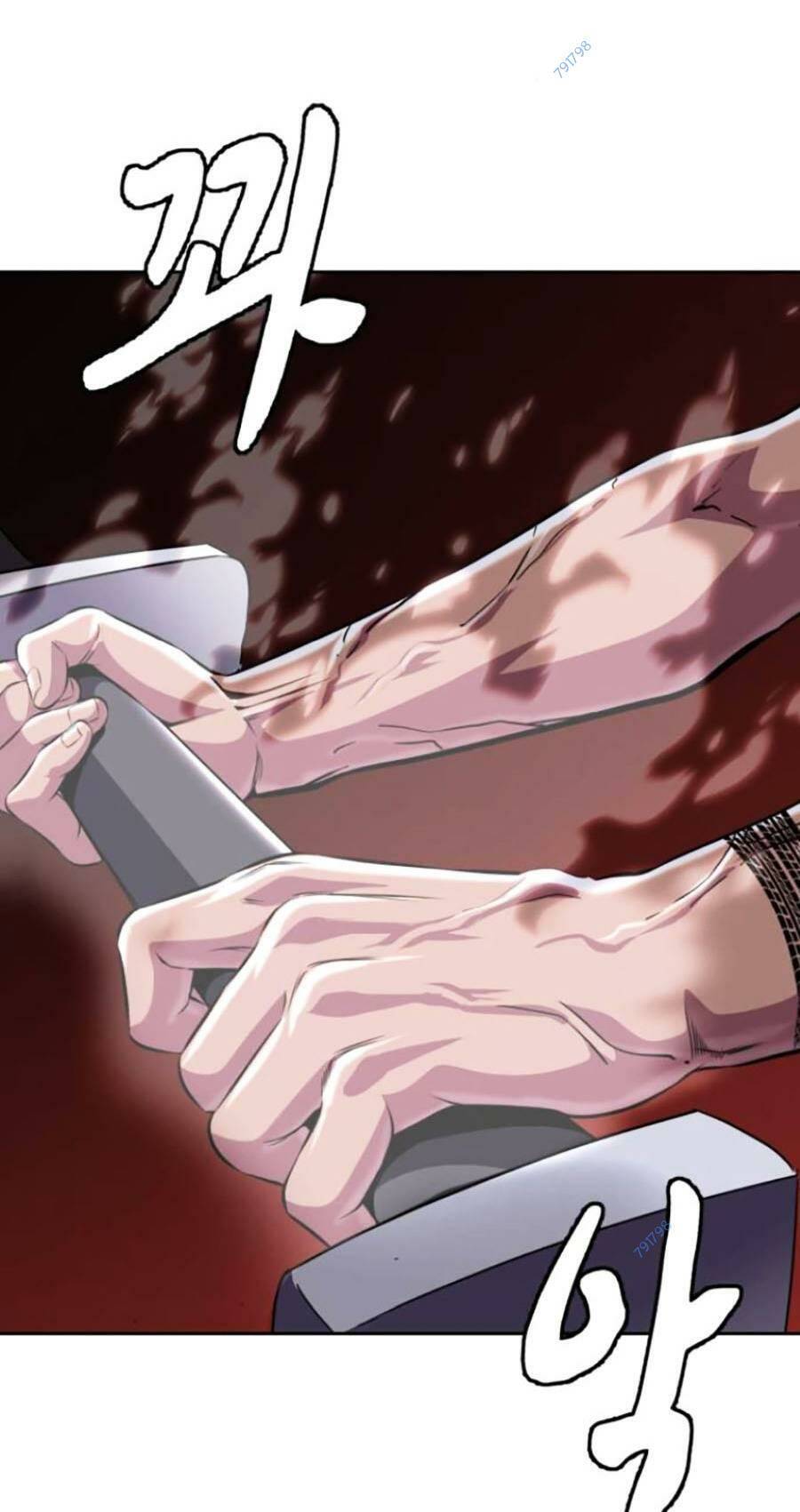 Cậu Bé Của Thần Chết: Chapter 161