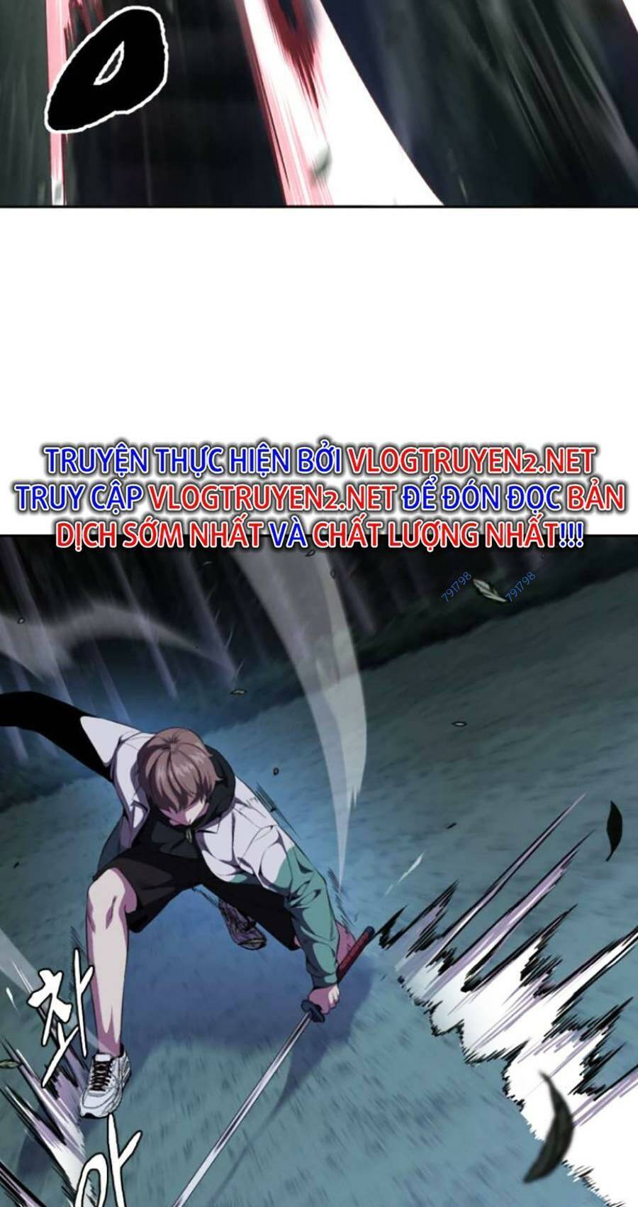 Cậu Bé Của Thần Chết: Chapter 161