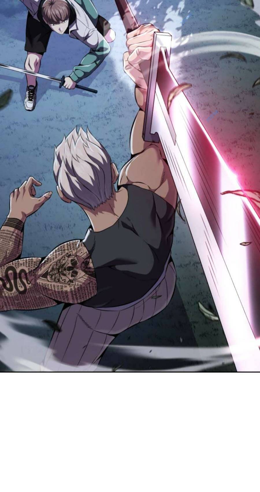 Cậu Bé Của Thần Chết: Chapter 161