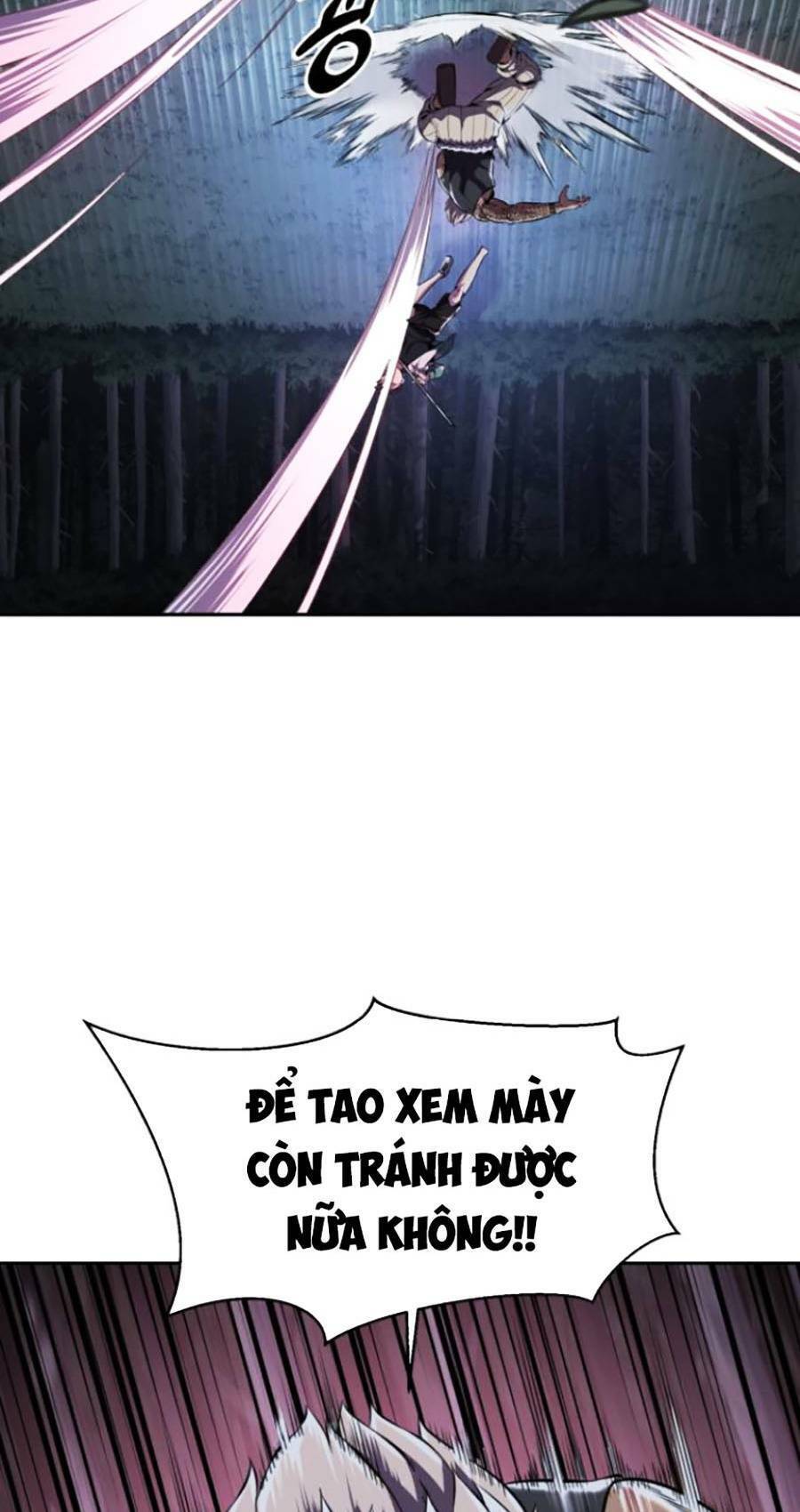 Cậu Bé Của Thần Chết: Chapter 161