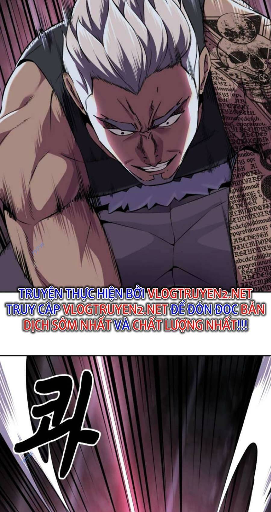 Cậu Bé Của Thần Chết: Chapter 161