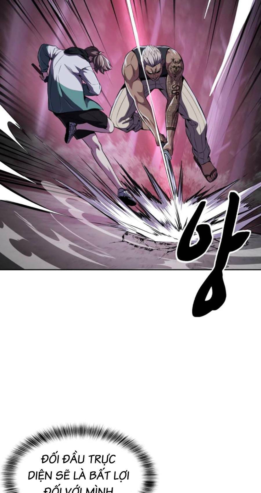 Cậu Bé Của Thần Chết: Chapter 161