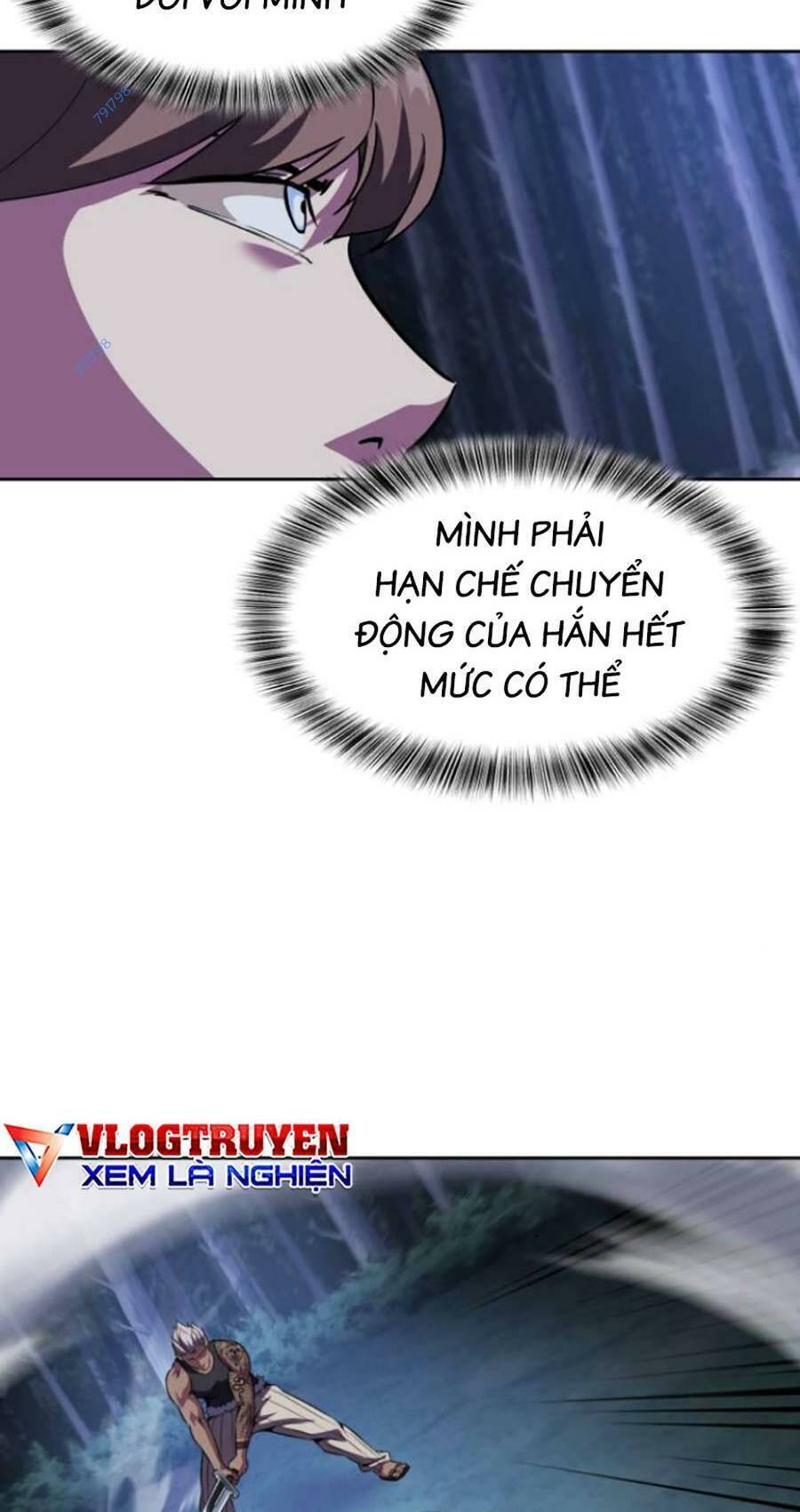 Cậu Bé Của Thần Chết: Chapter 161