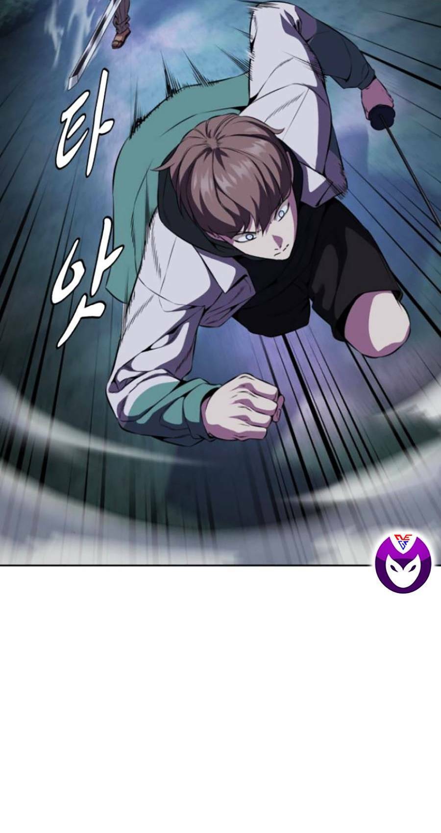 Cậu Bé Của Thần Chết: Chapter 161