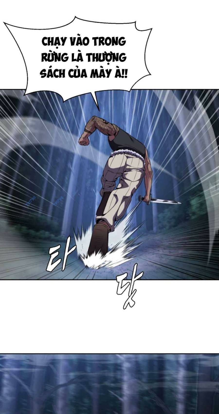 Cậu Bé Của Thần Chết: Chapter 161