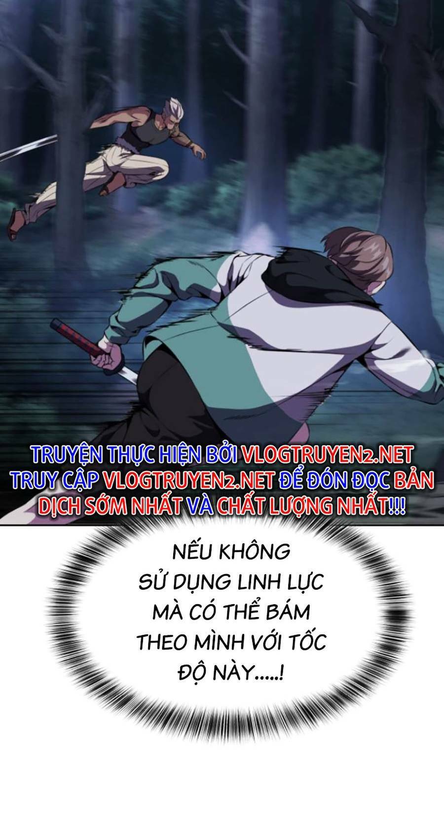 Cậu Bé Của Thần Chết: Chapter 161