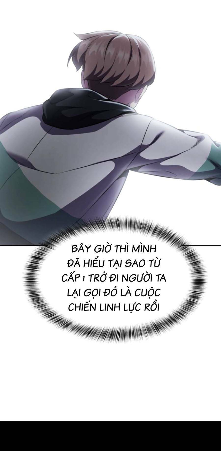 Cậu Bé Của Thần Chết: Chapter 161