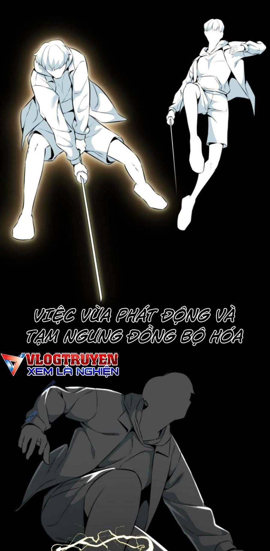 Cậu Bé Của Thần Chết: Chapter 161