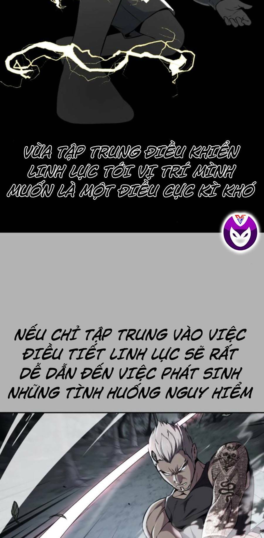 Cậu Bé Của Thần Chết: Chapter 161