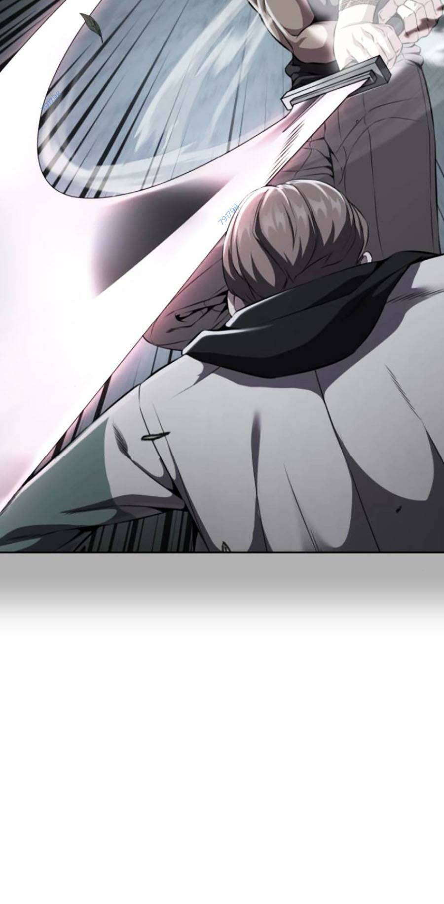 Cậu Bé Của Thần Chết: Chapter 161