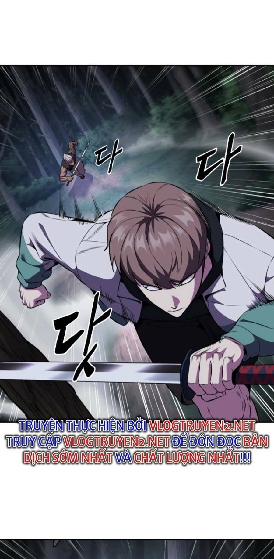 Cậu Bé Của Thần Chết: Chapter 161