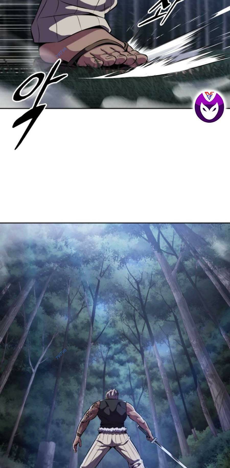 Cậu Bé Của Thần Chết: Chapter 161