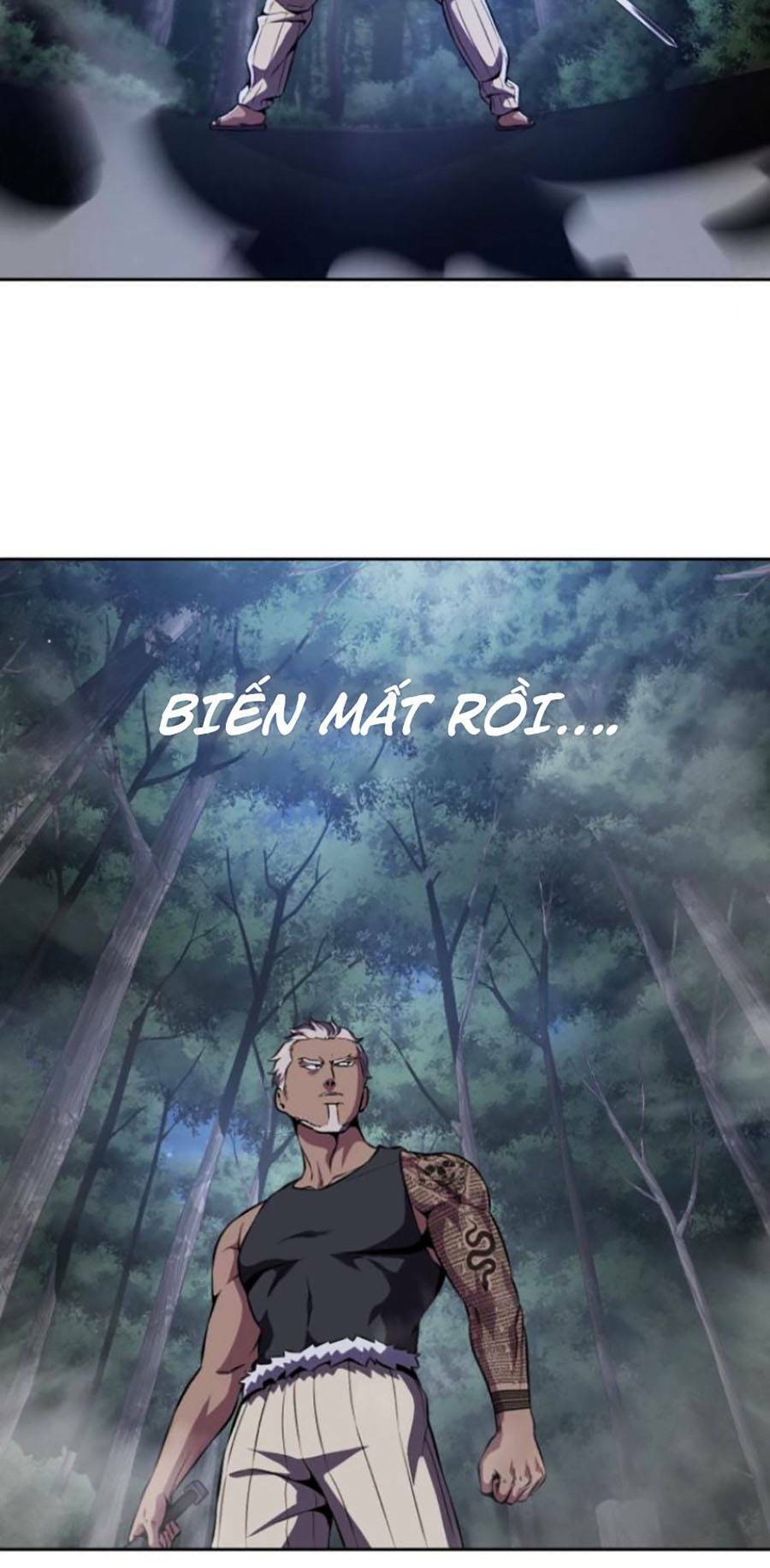 Cậu Bé Của Thần Chết: Chapter 161