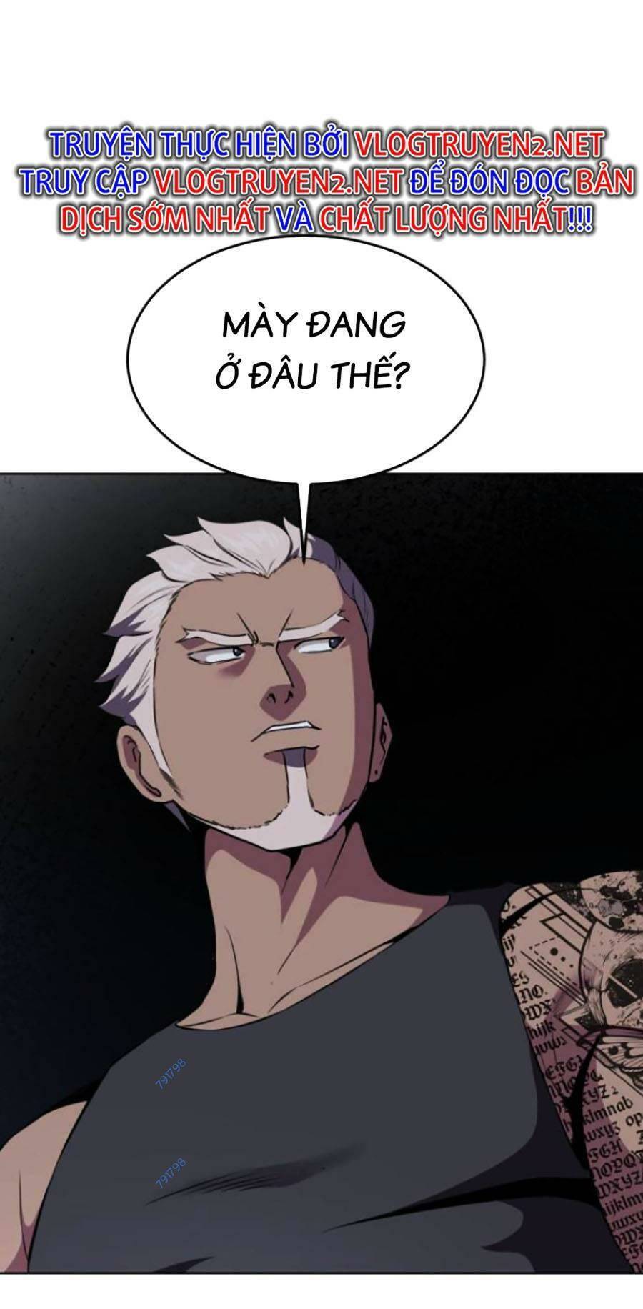 Cậu Bé Của Thần Chết: Chapter 161