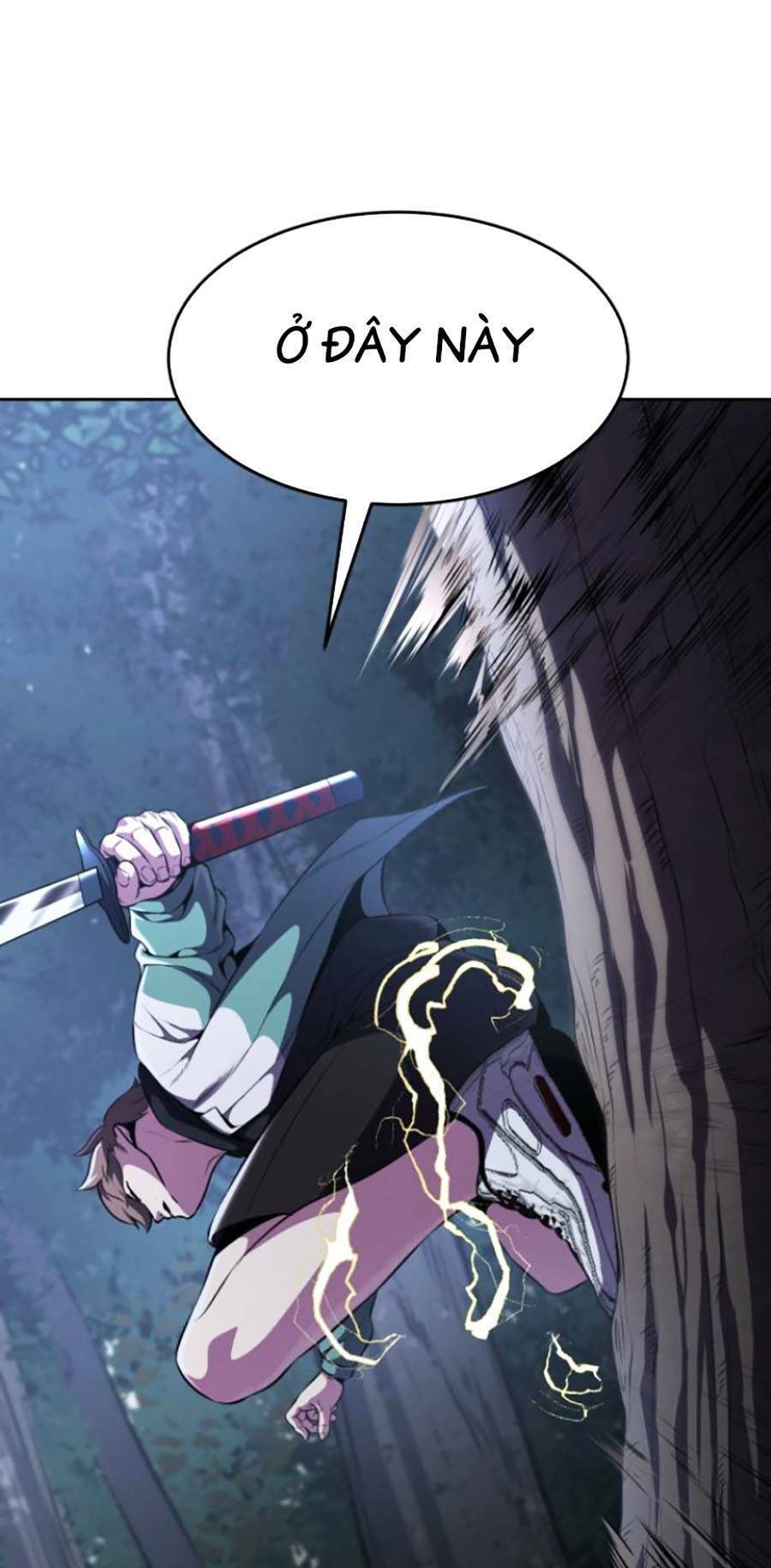 Cậu Bé Của Thần Chết: Chapter 161