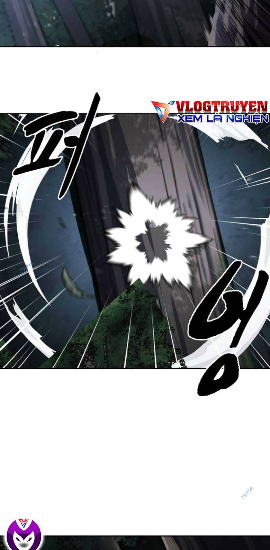 Cậu Bé Của Thần Chết: Chapter 161