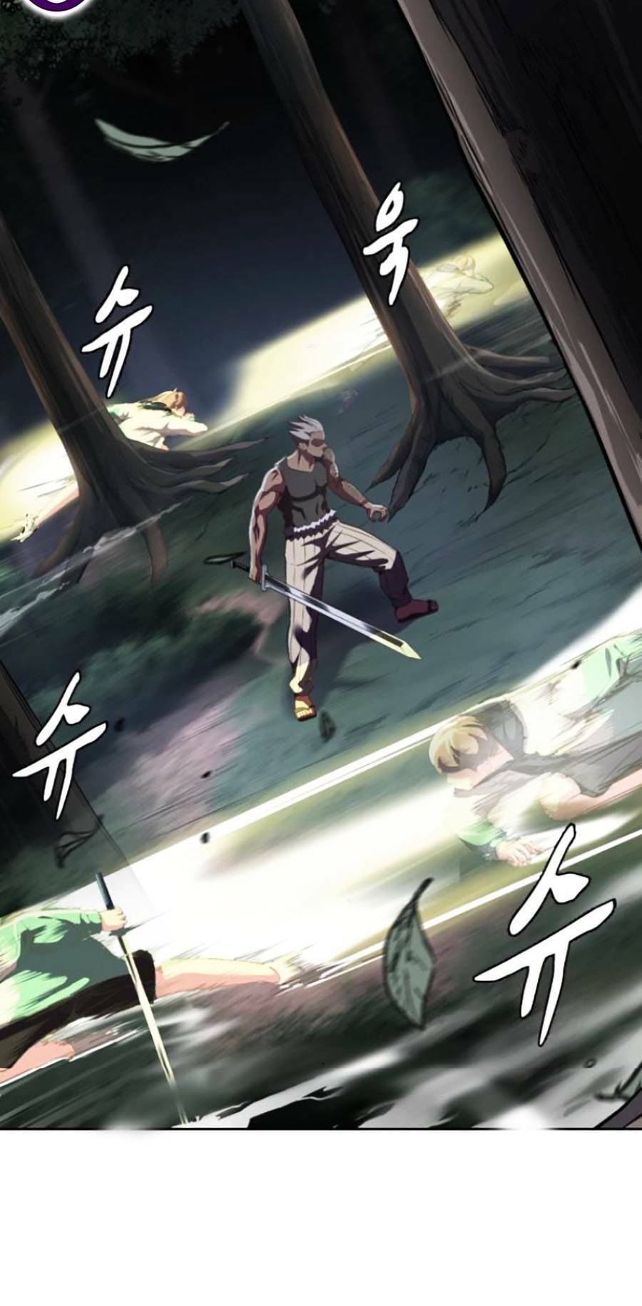 Cậu Bé Của Thần Chết: Chapter 161