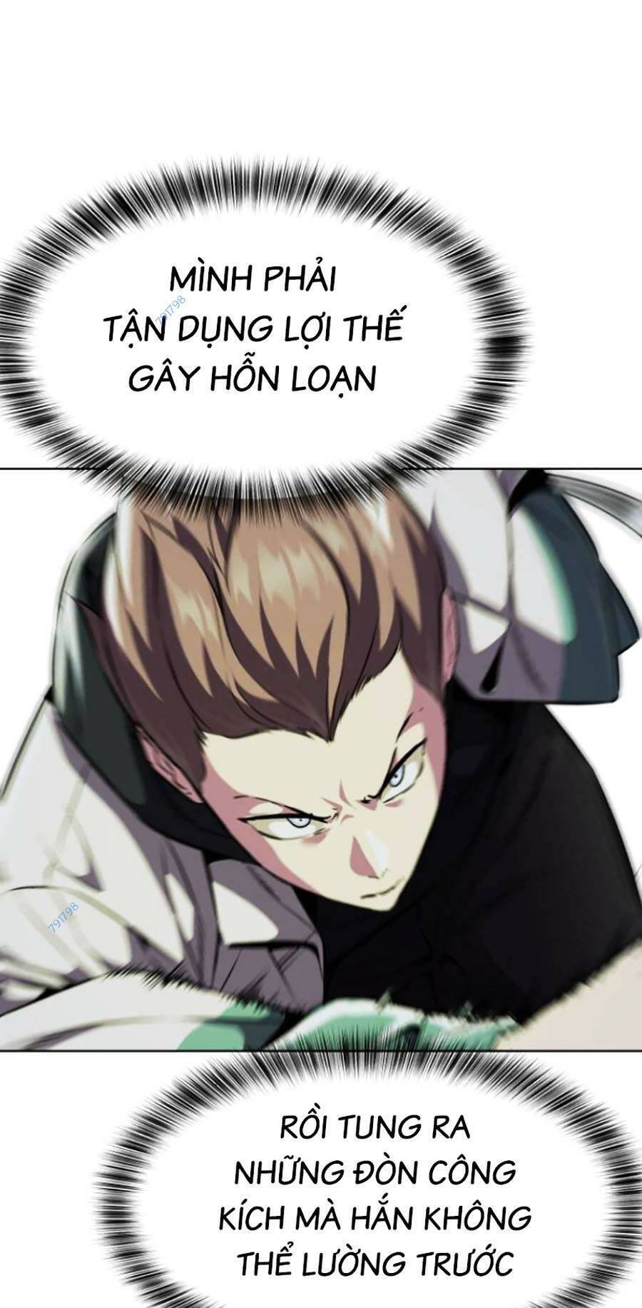 Cậu Bé Của Thần Chết: Chapter 161