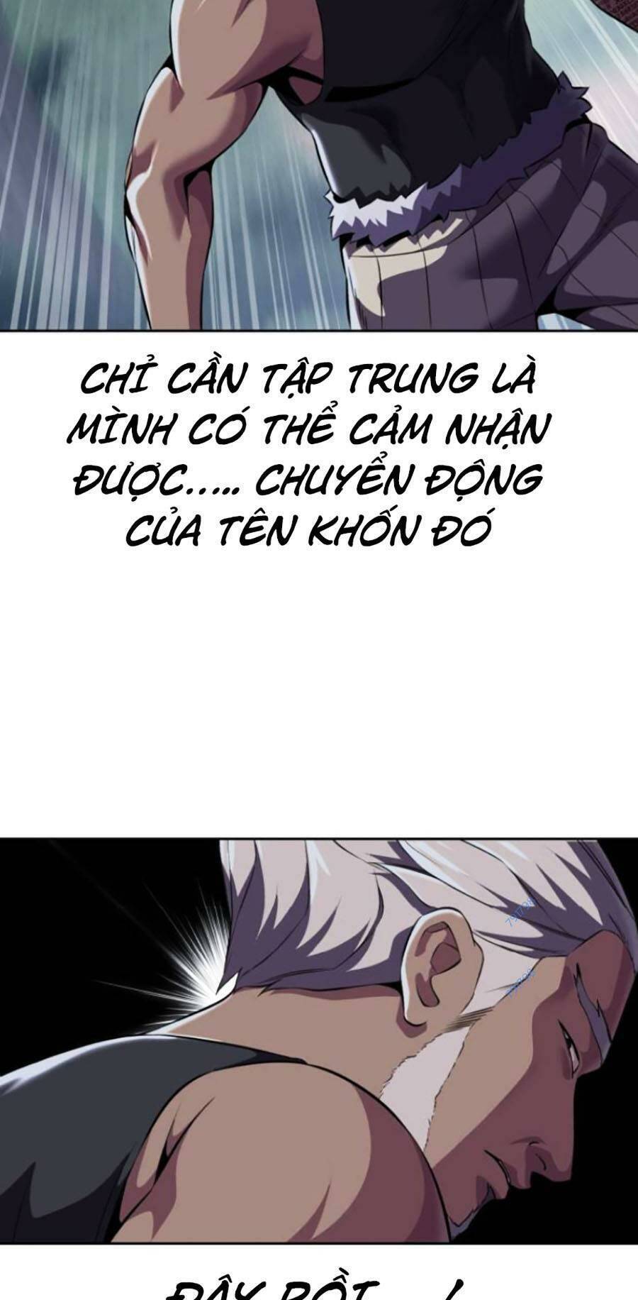 Cậu Bé Của Thần Chết: Chapter 161