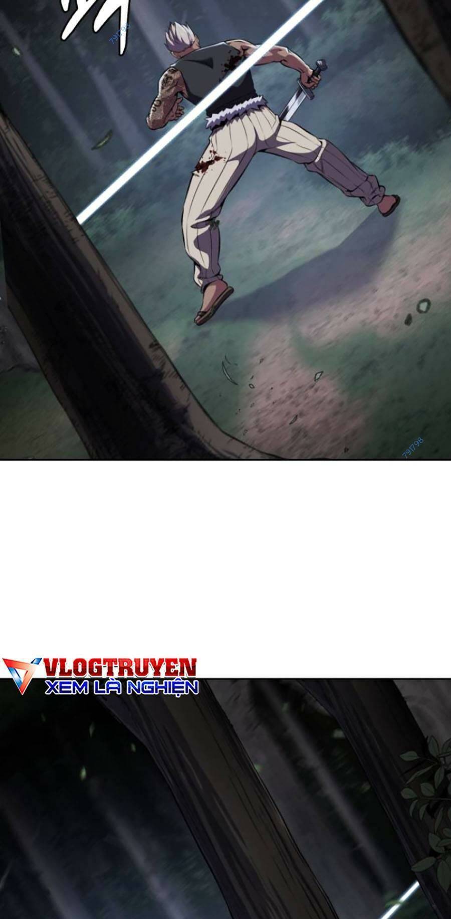 Cậu Bé Của Thần Chết: Chapter 161