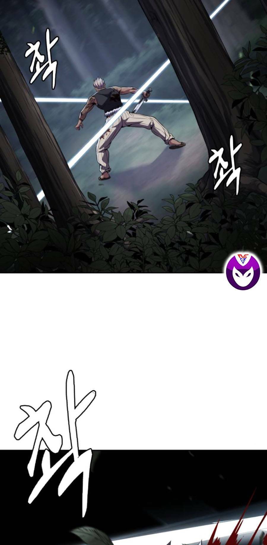 Cậu Bé Của Thần Chết: Chapter 161