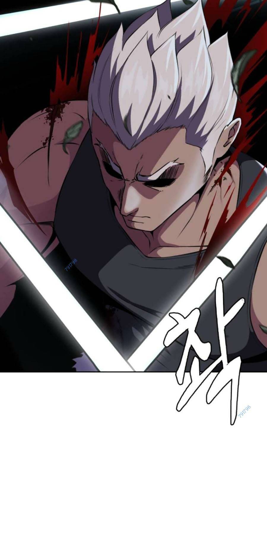 Cậu Bé Của Thần Chết: Chapter 161