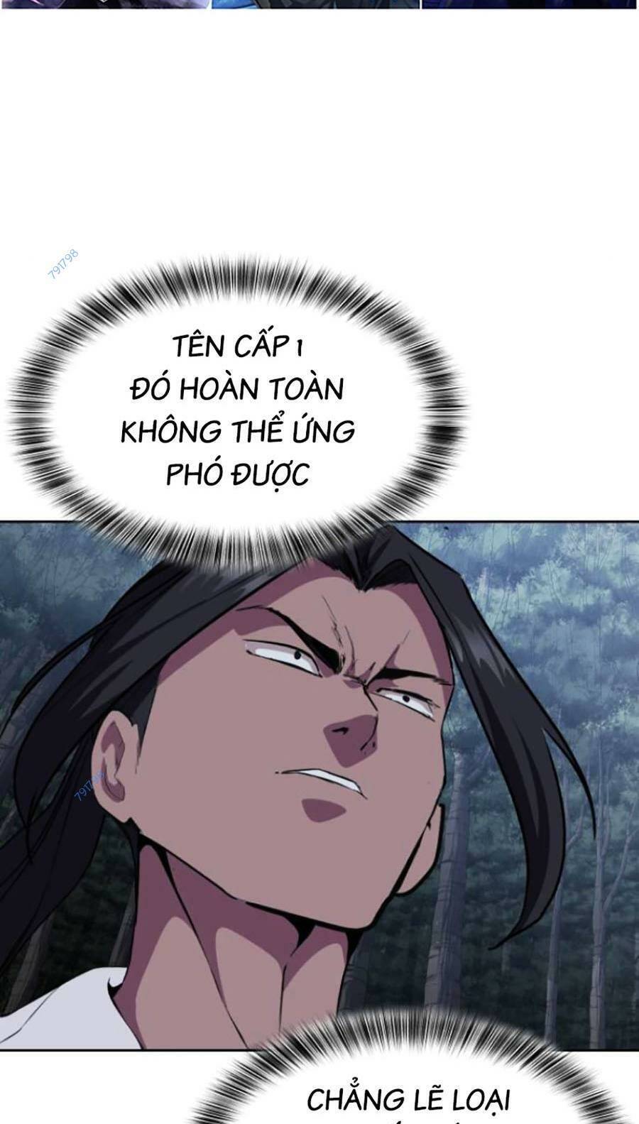 Cậu Bé Của Thần Chết: Chapter 161