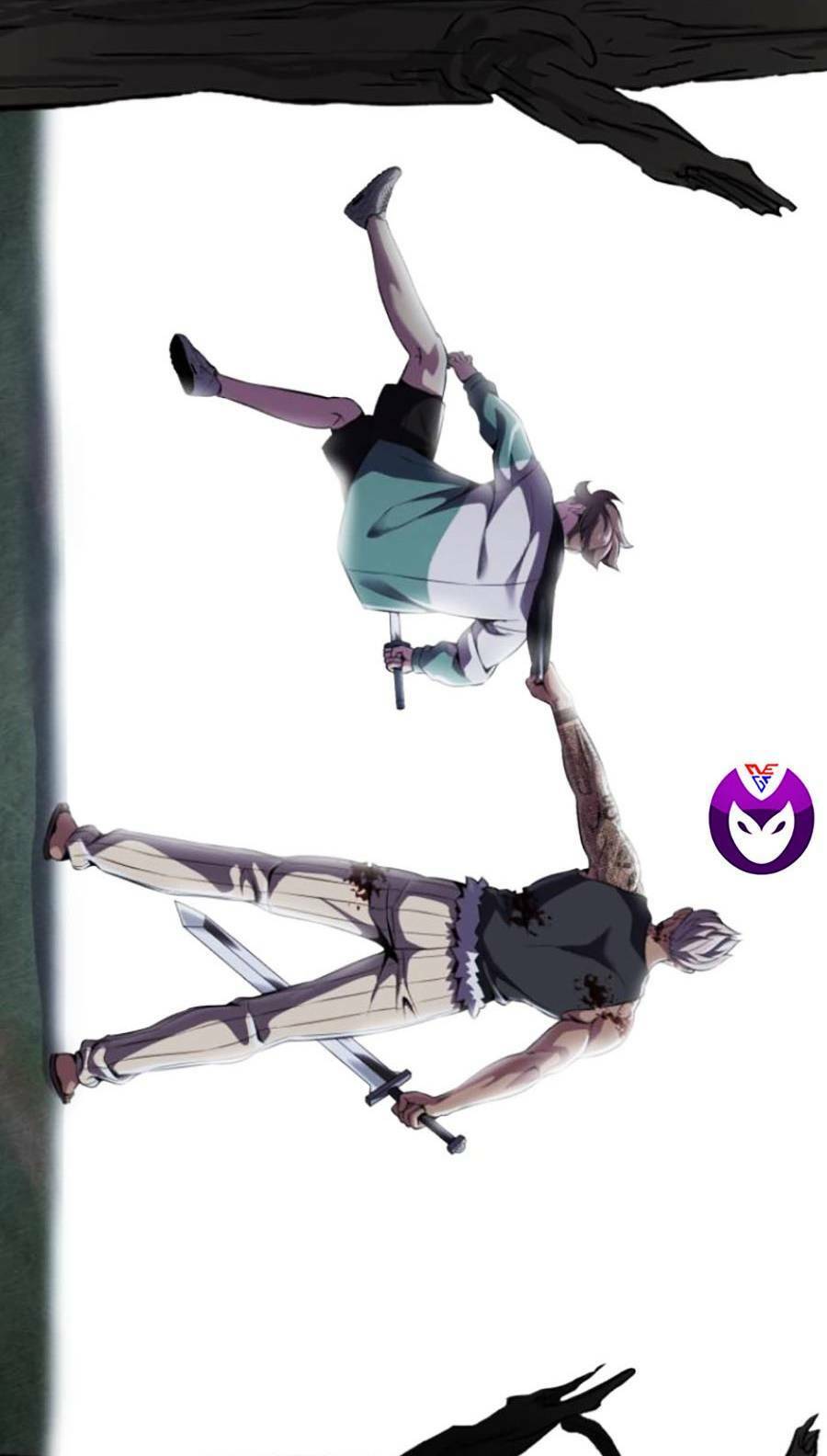 Cậu Bé Của Thần Chết: Chapter 161