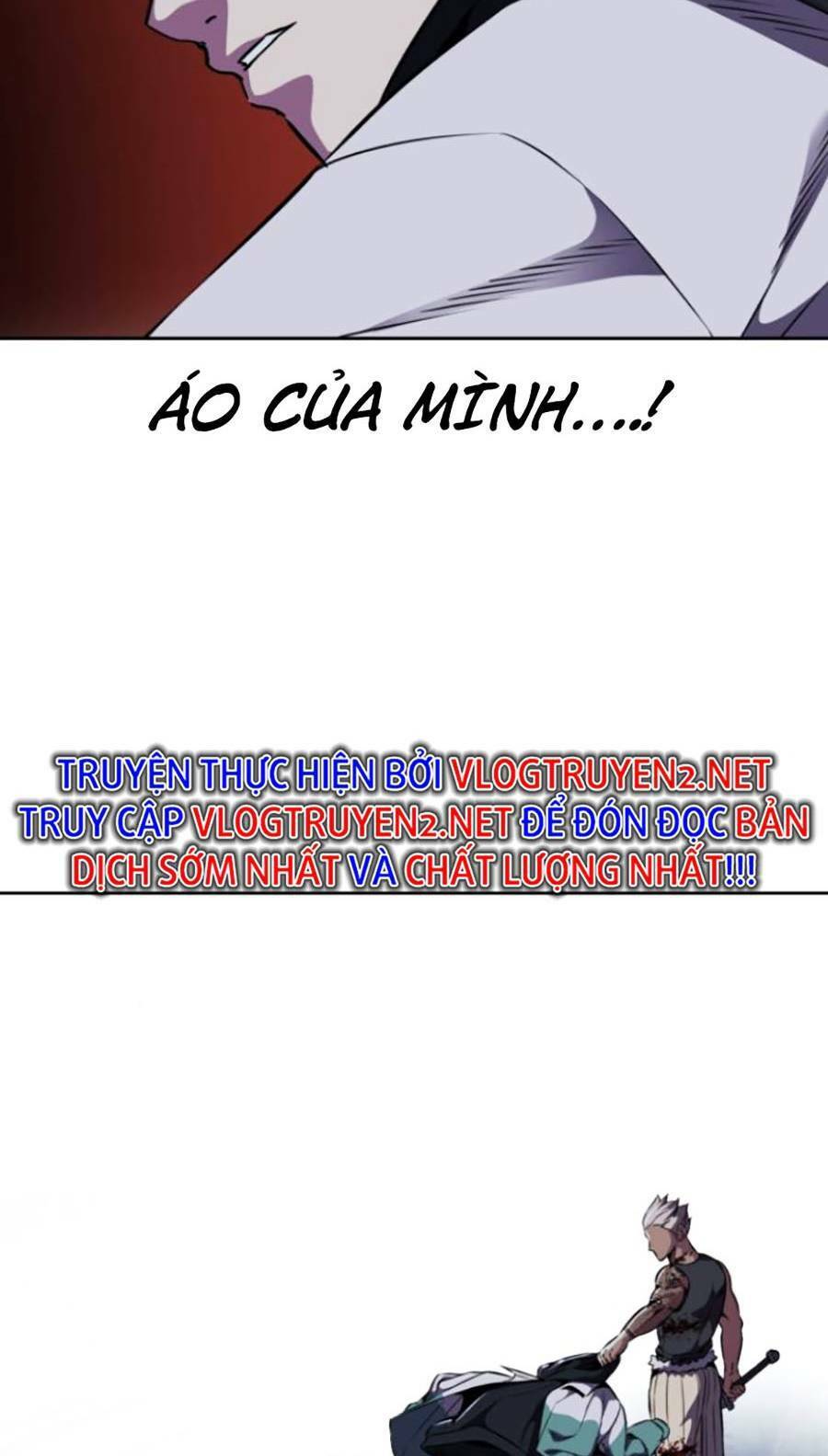 Cậu Bé Của Thần Chết: Chapter 161