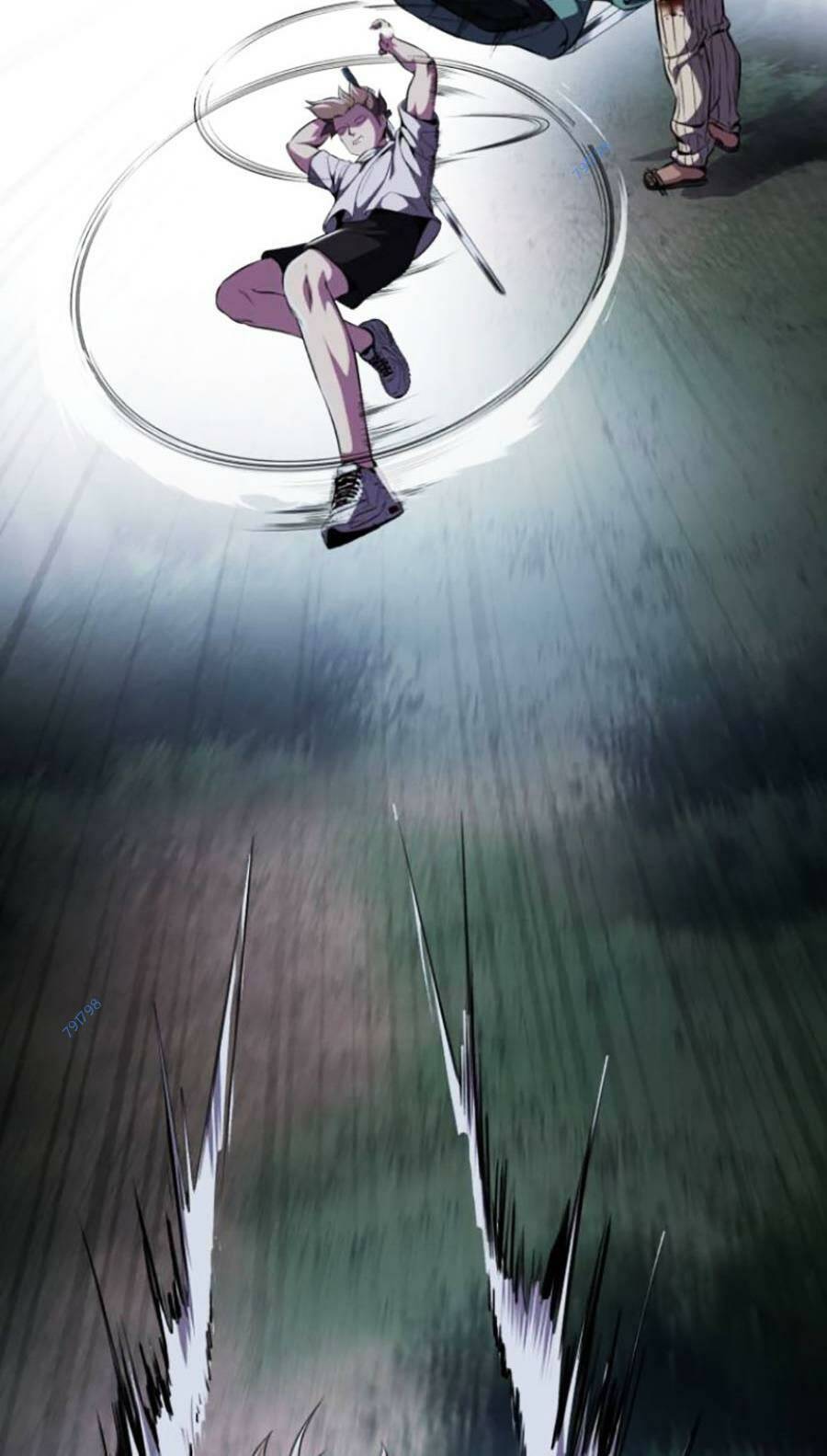 Cậu Bé Của Thần Chết: Chapter 161