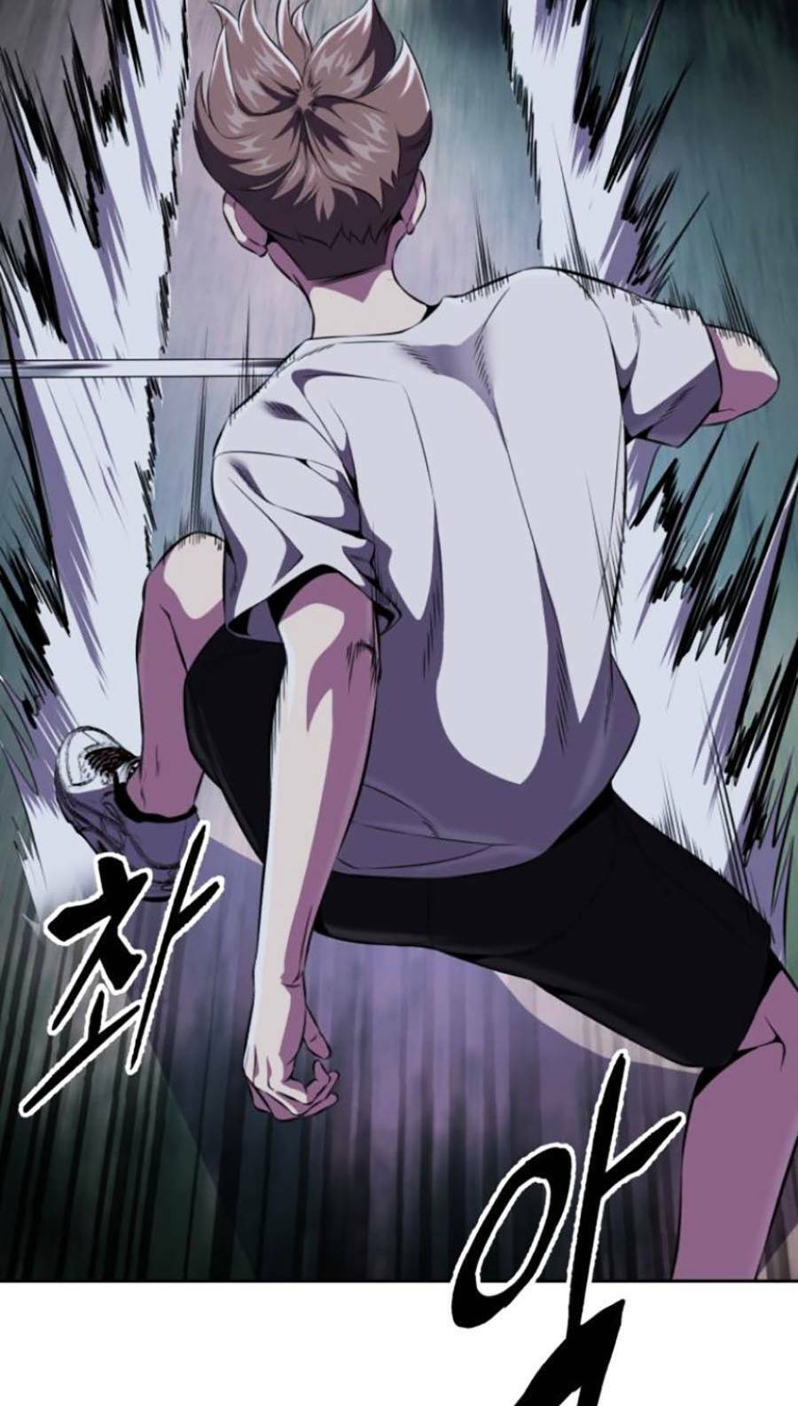 Cậu Bé Của Thần Chết: Chapter 161