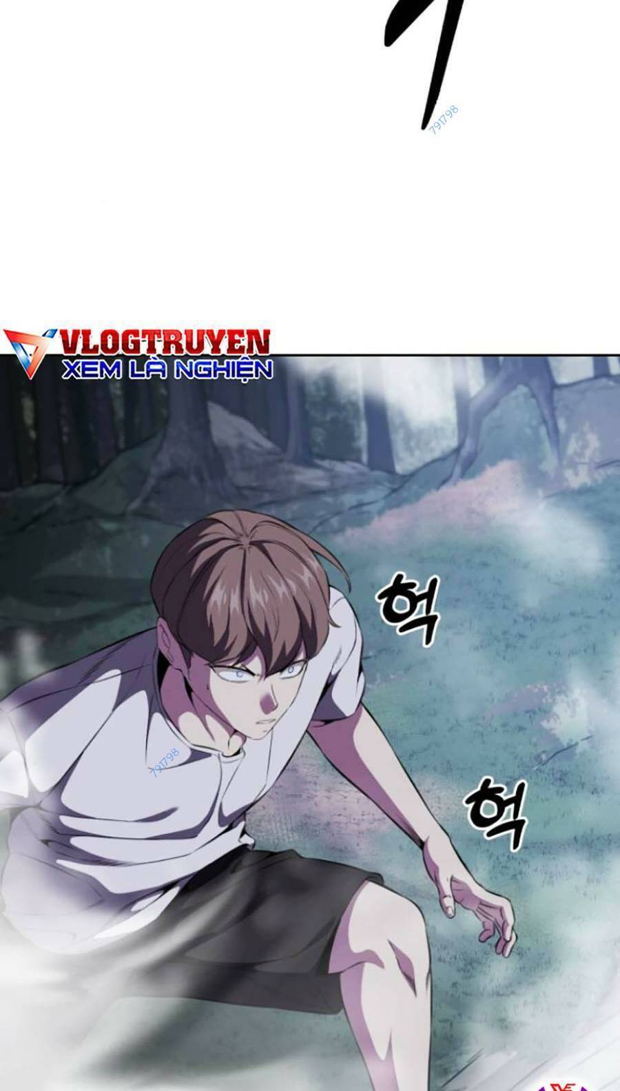 Cậu Bé Của Thần Chết: Chapter 161