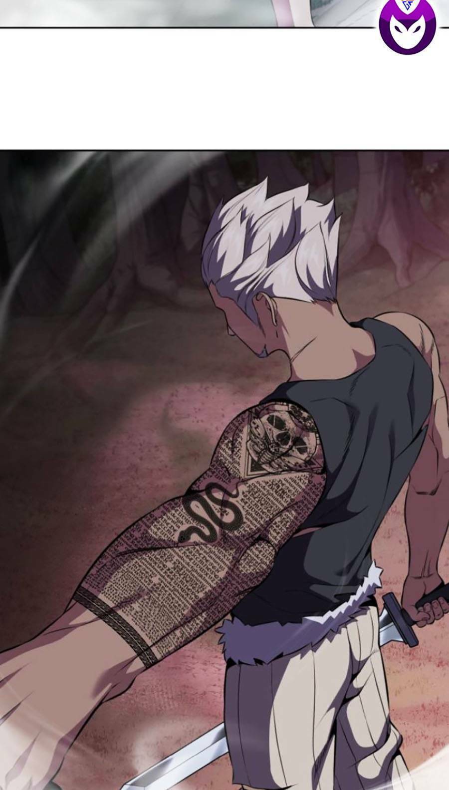 Cậu Bé Của Thần Chết: Chapter 161